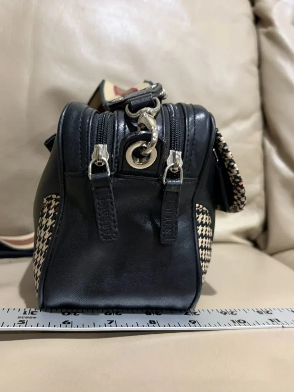 Vintage Lauren Ralph Lauren bag